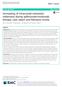 Unmasking of intracranial metastatic melanoma during ipilimumab/nivolumab therapy: case report and literature review