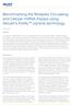 Benchmarking the Multiplex Circulating and Cellular mirna Assays using Abcam s Firefly particle technology
