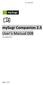 mysugr Companion 2.5 User s Manual Febuary 2014