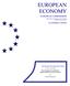 EUROPEAN COMMISSION ECONOMIC PAPERS