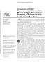 Comparison of Digital Mammography and Screen-Film Mammography in Breast Cancer Screening: A Review in the Irish Breast Screening Program