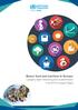 Better food and nutrition in Europe: a progress report monitoring policy implementation in the WHO European Region