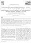 A novel chromogenic medium for isolation of Pseudomonas aeruginosa from the sputa of cystic fibrosis patients