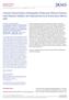 Clinical Characteristics of Idiopathic Pulmonary Fibrosis Patients with Diabetes Mellitus: the National Survey in Korea from 2003 to 2007