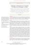 Antifungal Combinations for Treatment of Cryptococcal Meningitis in Africa