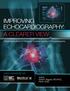 Clinical Applications of Ultrasonic Contrast Agents in Echocardiography