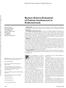 Barium Enema Evaluation of Colonic Involvement in Endometriosis