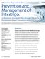 A Practical Approach to the Prevention and Management of Intertrigo,