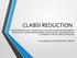 CLABSI REDUCTION. Dustin Williams, DNP, APRN, FNP-C, ENP-BC