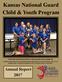 Kansas National Guard Child & Youth Program