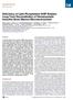 Deficiency of Lipid Phosphatase SHIP Enables Long-Term Reconstitution of Hematopoietic InductiveBoneMarrowMicroenvironment