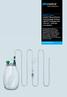 ASEPT System ASEPT Pleural/Peritoneal. ASEPT Drainage Kits (600 ml ml) Accessories. Quality and Experience