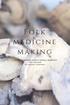 F o l k m e d i c i n e m a k i n g. A GUIDE TO MAKING SIMPLE HERBAL REMEDIES YOU CAN USE by natasha richardson