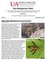 Pest Management News
