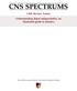 CNS SPECTRUMS. CME Review Article. Understanding depot antipsychotics: an illustrated guide to kinetics