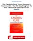 The Candida Cure: Yeast, Fungus & Your Health - The 90-Day Program To Beat Candida & Restore Vibrant Health PDF
