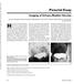 Pictorial Essay. Imaging of Urinary Bladder Hernias. Genitourinary Imaging Bacigalupo et al. Urinary Bladder Hernias