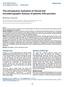 The retrospective evaluation of clinical and sociodemographic features of patients with psoriasis