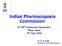Indian Pharmacopoeia Commission
