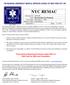 THE REGIONAL EMERGENCY MEDICAL SERVICES COUNCIL OF NEW YORK CITY, INC.