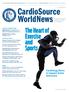 CardioSource. WorldNews. The Heart of Exercise and Sports Acute MI Patients Remain at High Risk for In-Hospital Stroke p.18