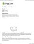 Nadolol Description. Nadolol - Clinical Pharmacology 10/3/ :32 AM. Dosage Form: tablet Nadolol TABLETS USP Rx only