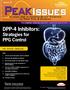 DPP-4 Inhibitors: Strategies for PPG Control