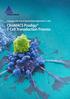 Changing the way of generating engineered T cells. CliniMACS Prodigy T Cell Transduction Process