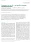 Toxicities of the anti-pd-1 and anti-pd-l1 immune checkpoint antibodies