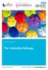 Worcestershire Health and Care NHS Trust. Autism Assessment. The Umbrella Pathway
