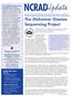 NCRAD. The Alzheimer Disease Sequencing Project