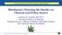 Marijuana: Clearing the Smoke on Clinical and Policy Issues