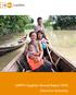 UNFPA Supplies Annual Report Executive Summary