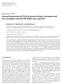 Research Article Stromal Expression of CD10 in Invasive Breast Carcinoma and Its Correlation with ER, PR, HER2-neu, and Ki67