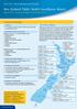 New Zealand Public Health Surveillance Report