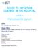 GUIDE TO INFECTION CONTROL IN THE HOSPITAL. Helicobacter pylori CHAPTER 51: Author V.Y. Miendje Deyi, PharmD, PhD