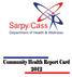 Sarpy/Cass Department of Health and Wellness