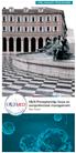 PRELIMINARY PROGRAMME H&N Preceptorship: focus on comprehensive management Nice, France