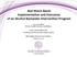 Red Watch Band: Implementation and Outcomes of an Alcohol Bystander Intervention Program