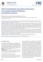 Effect of Subthalamic Deep Brain Stimulation on Levodopa-Induced Dyskinesia in Parkinson s Disease