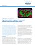 Application Note # MT-91. High Quality MALDI Imaging of Proteins and Peptides in Small Rodent Organ Tissues. Bruker Daltonics.
