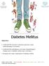 Diabetes Mellitus. Objectives: Understand the structure of pancreas and have a basic understandidng of its function