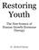 Restoring Youth. The New Science of Human Growth Hormone Therapy. Dr. Richard Gaines