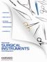 PRECISION HIGH QUALITY OPTIMUM PERFORMANCE GERMAN MADE ECONOMICAL SURGICAL INSTRUMENTS PRECISION FOR RESEARCH