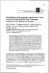 Identifying specific language impairment in deaf children acquiring British Sign Language: Implications for theory and practice