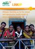 Case Study. Ethiopia: Standing up for the sexual and reproductive health needs of young people living with HIV