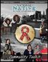 NATIONAL NATIVE HIV/AIDS AWARENESS DAY TABLE OF CONTENTS