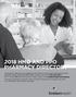 2018 HMO AND PPO PHARMACY DIRECTORY