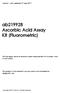 ab Ascorbic Acid Assay Kit (Fluorometric)