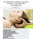 CRANIOSACRAL THERAPY: AN IDEAL MODALITY FOR TREATING INFLAMMATION